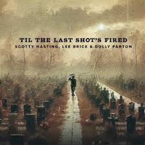Til The Last Shot's Fired (Single)