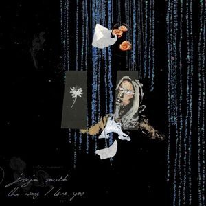 The Way I Love You (Single)