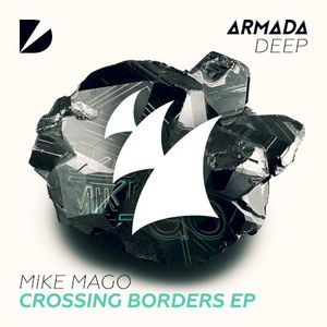Crossing Borders EP (EP)