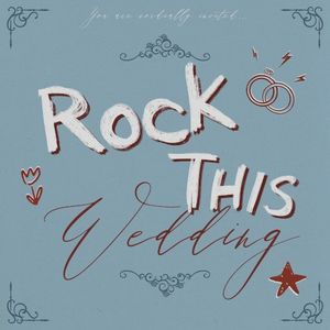 Rock This Wedding