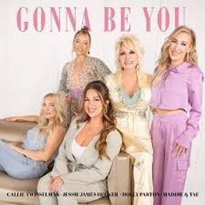 Gonna Be You (Single)