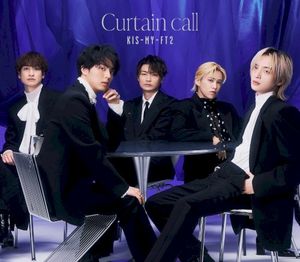 Curtain call (Single)