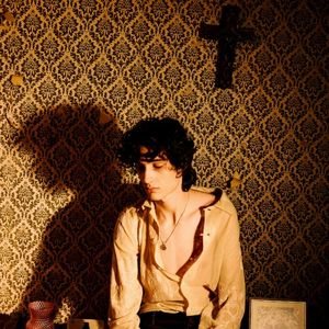 i don’t know you anymore