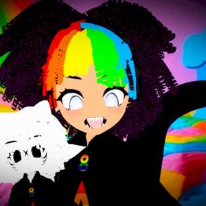 PLEASE DO SOMETHING :) (Single)