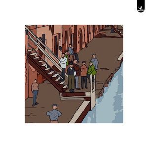 Dilly Dallying (Single)