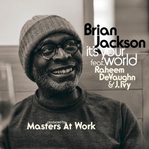 It’s Your World (EP)