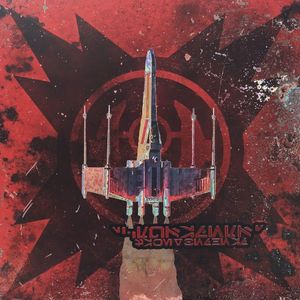 revanchists (Single)