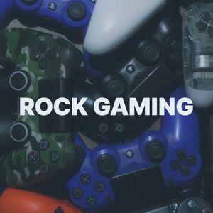 HEADSHOT ROCK GAMING