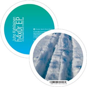 H4x0r (EP)