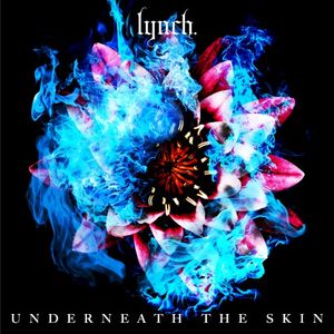 UNDERNEATH THE SKIN (EP)