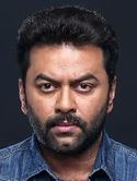 Indrajith Sukumaran