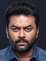 Indrajith Sukumaran