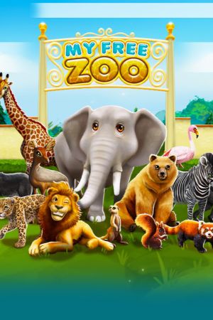 My Free Zoo