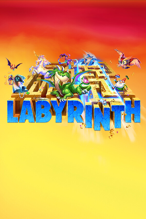 Labyrinthe
