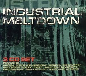 Industrial Meltdown