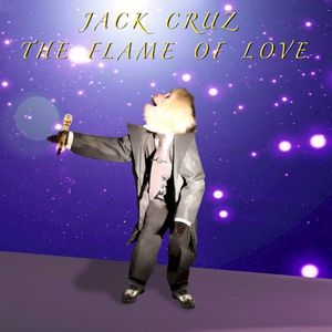 The Flame of Love (Single)