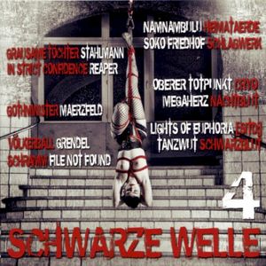Schwarze Welle 4