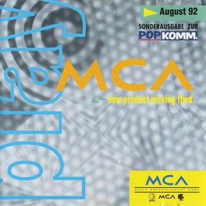 Play MCA