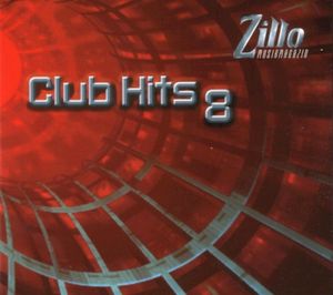 Zillo Club Hits 8