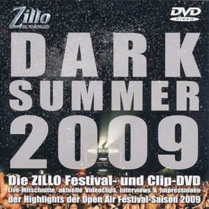 Dark Summer 2009