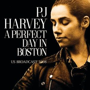 A Perfect Day In Boston (Live)