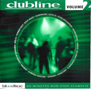 Clubline, Volume 2