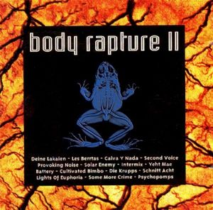 Body Rapture II