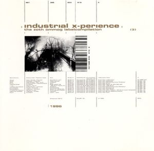 Industrial X-perience