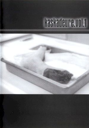 Kaskadeure, Volume 1