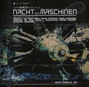 Nacht der Maschinen, Volume Two