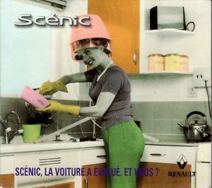 Scénic