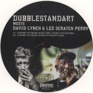 Dubblestandart Meets David Lynch & Lee Scratch Perry (EP)