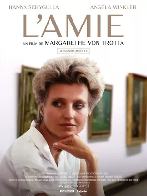 L'Amie