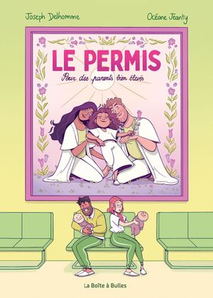 Le Permis