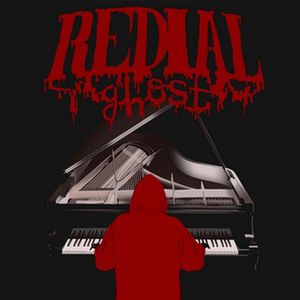 Ghost EP (EP)