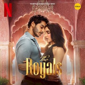 The Royals (OST)