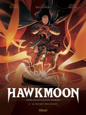 L'Héliogone - Hawkmoon, tome 4
