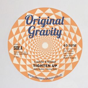 Tighten Up (Single)