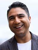 Nick Mohammed