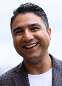 Nick Mohammed
