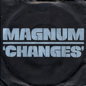 Changes (EP)