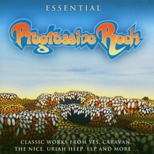 Essential Progressive Rock