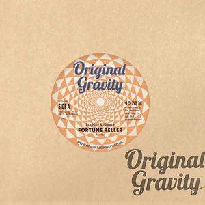 Fortune Teller / ¿Para Qué? (Single)