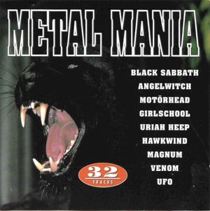 Metal Mania