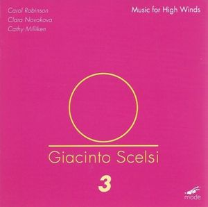 Music for High Winds