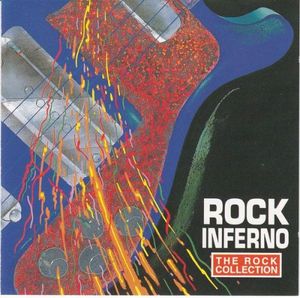 The Rock Collection: Rock Inferno