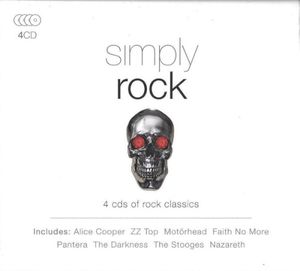 Simply Rock