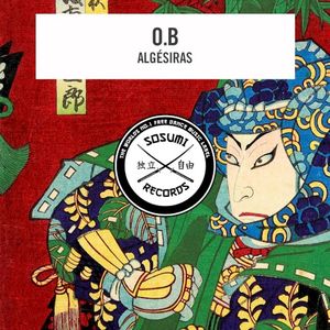 Algésiras (Single)