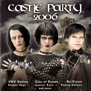 Castle Party 2006