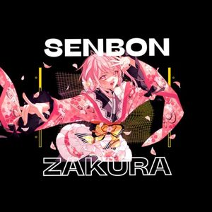 Senbonzakura (Single)